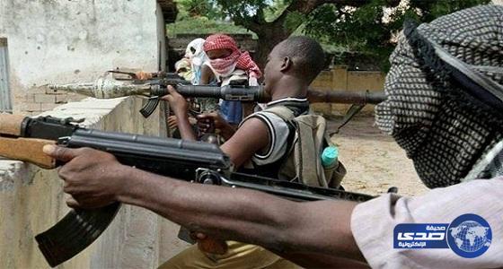 85 قتيلا مدنيا في الاشتباكات الأخيرة في إفريقيا الوسطى