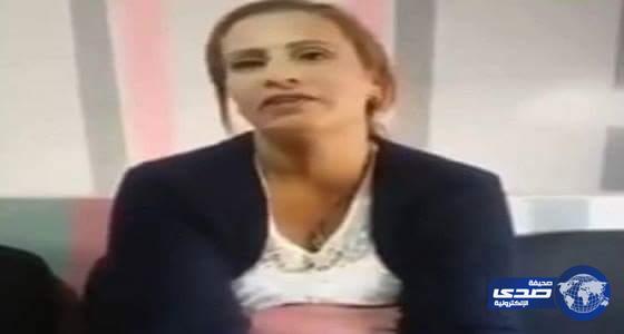 بالفيديو : مفاجأة من العيار الثقيل تفجرها خادمة سعد لمجرد