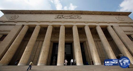 الجنايات المصرية تقضى بالمؤبد لـ8 أشخاص بتهمة الانضمام لداعش