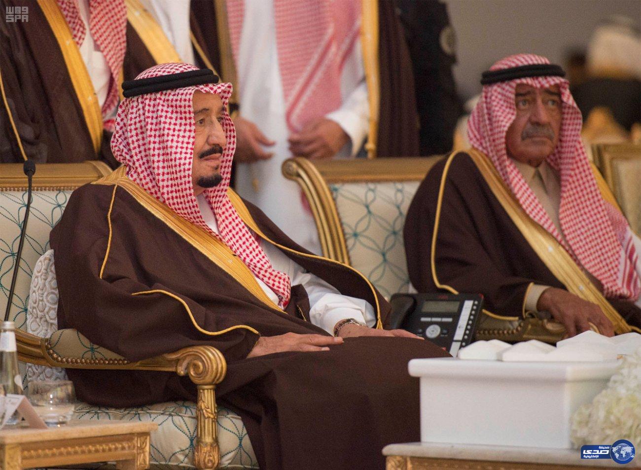 الأمير سعود بن نايف: تدشين خادم الحرمين الشريفين لمشروعات ( سابك ) يعزز مكانتها الصناعية في العالم