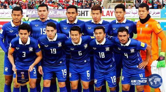 تايلاند ترفع القيود على الاحتفالات في مباراتها بتصفيات كأس العالم