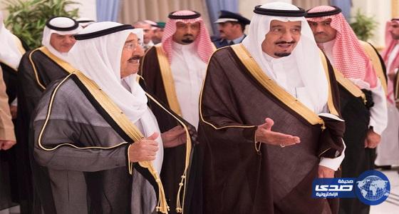 رد فعل وسائل الإعلام الكويتية على زيارة خادم الحرمين للكويت ديسمبر المقبل