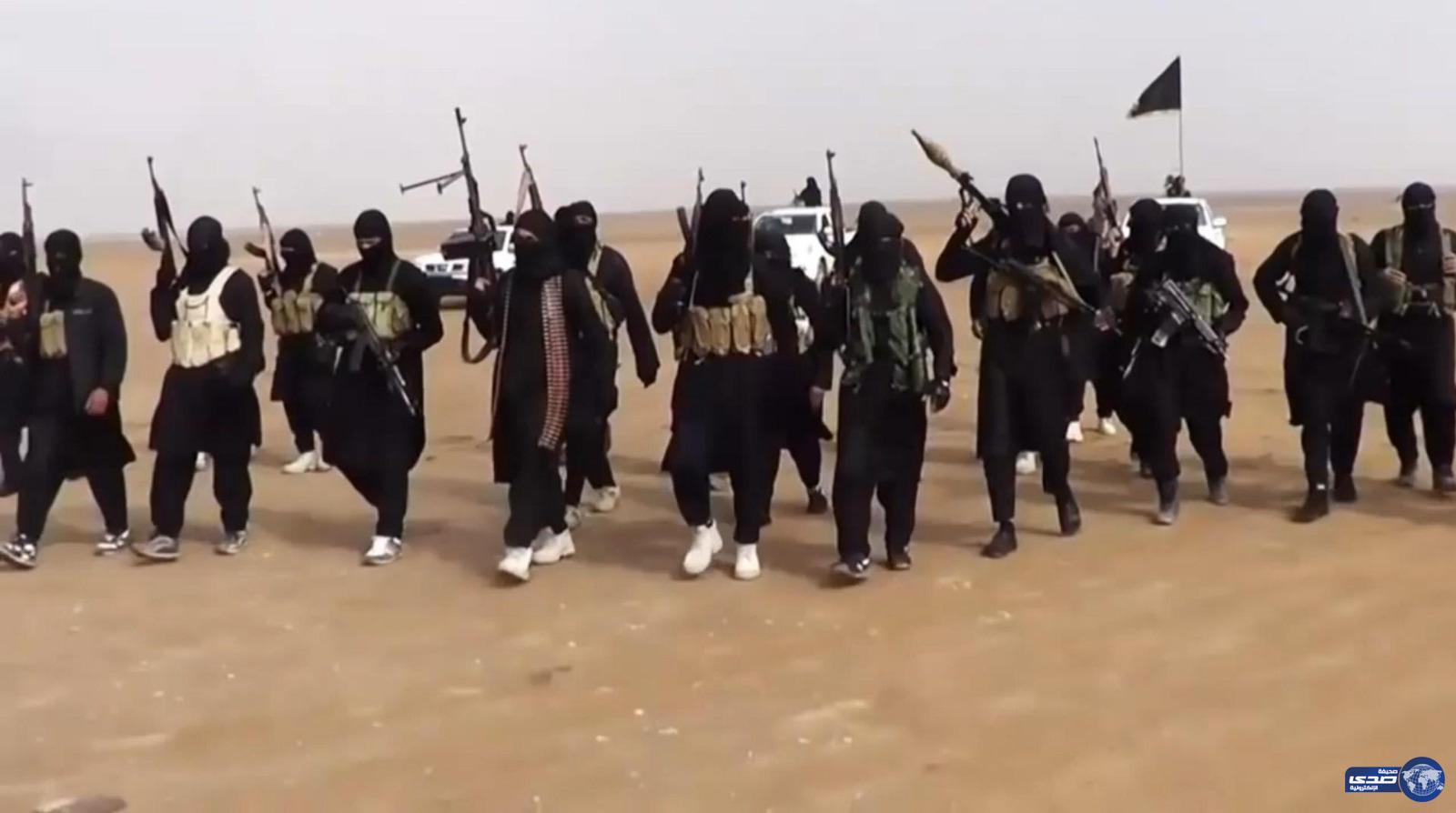 «داعش» تنقل «مقبرة الهويات» من الموصل استعدادا للهرب من العراق