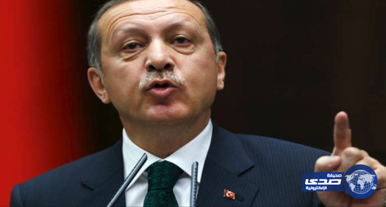 أردوغان : قواتنا تدخلت في سوريا لإنهاء حكم بشار الأسد