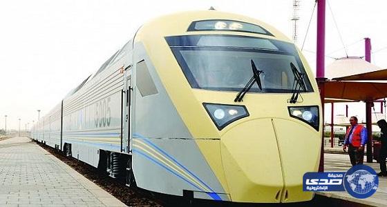 السكك الحديدية: تشغيل الخط الرابط بين الرياض وشمال المملكة بداية العام المقبل