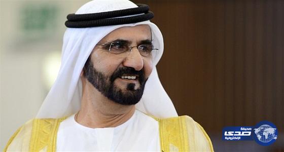 الشيخ محمد بن راشد يوجّه بإقامة نصب تذكاري لشهداء الإمارات في دبي