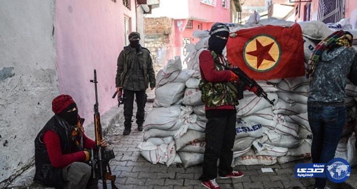 مقتل 10 من مسلحي حزب العمل الكردستاني في مواجهات مع الجيش التركي