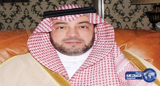 نائب وزير الشؤون الإسلامية يتسلم التقرير السنوي لفرع الوزارة بعسير