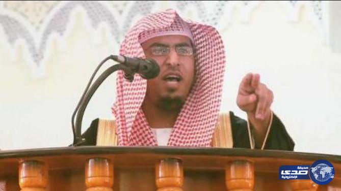 المفتي يطالب بإصلاح الخطباء والشؤون الإسلامية تتبرأ من «بن فروة»
