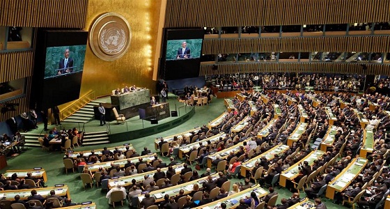 المملكة والإمارات وقطر وتركيا يطلبون عقد جلسة طارئة للأمم المتحدة من أجل حلب