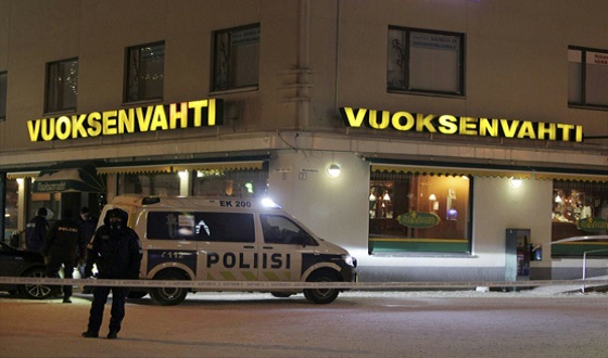 السلطات الفنلندية تعتقل قاتل رئيسة بلدية وصحفيتين