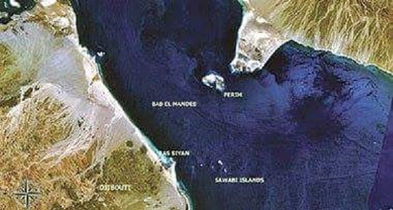 إنشاء قاعدة عسكرية سعودية في جيبوتي