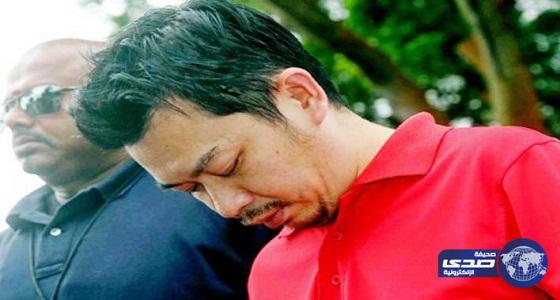 السجن مدى الحياة و3 جلدات لمواطن سنغافوري خطف والدة ثري لطلب فدية
