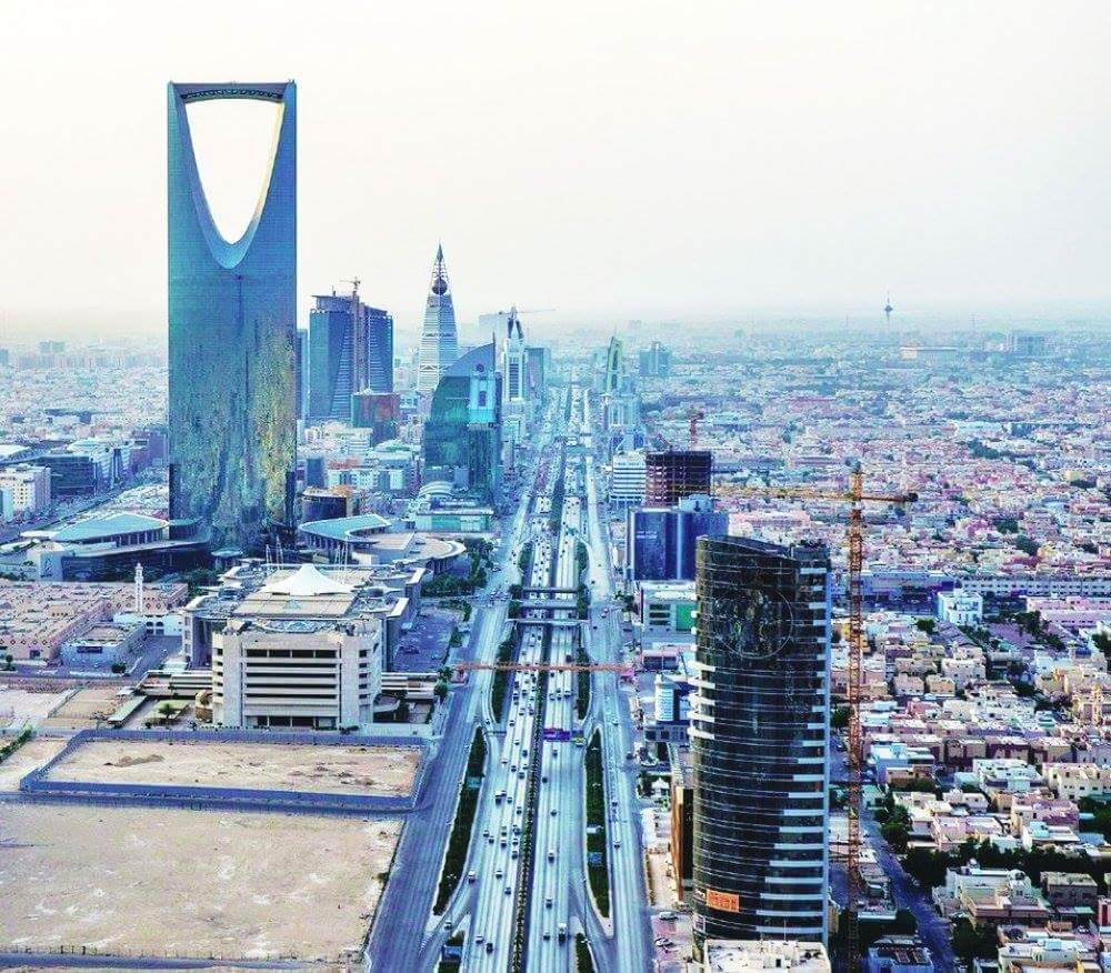 الإمارات الوجهة المفضلة للسعوديين في تملك العقار