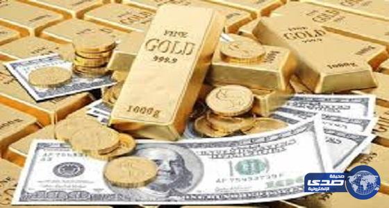 انخفاض مؤشر الدولار مع ارتفاع الذهب من أدنى مستوياتها في 10 أشهر