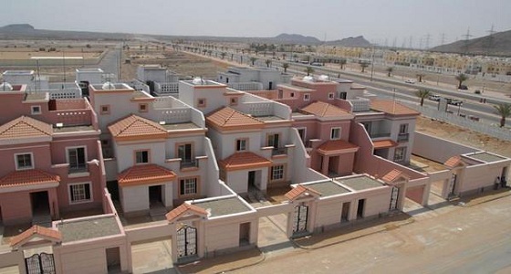 الإسكان : نسبة الـ84 % المعلنة في إنجاز “إسكان جدة”تتعلق بالبنية التحتية