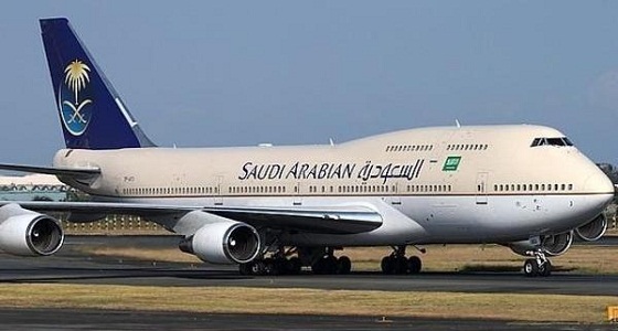 مسؤول: طيار الخطوط السعودية المصاب خلال الرحلة تعرض لجلطة وخضع لعملية قسطرة