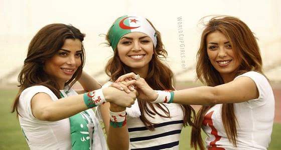 مسابقة “عُري” في جامعة جزائرية لاختيار “ملكة جمال الطالبات”!