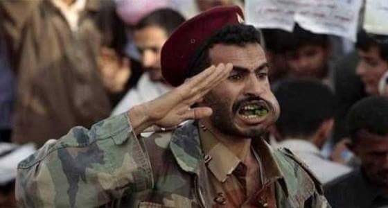 ﻿الجيش اليمني يفصل خمسة جنود لتعاطيهم «القات» أثناء الخدمة
