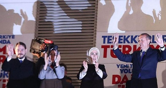 “ويكيليكس” تكشف علاقات صهر أردوغان بداعش