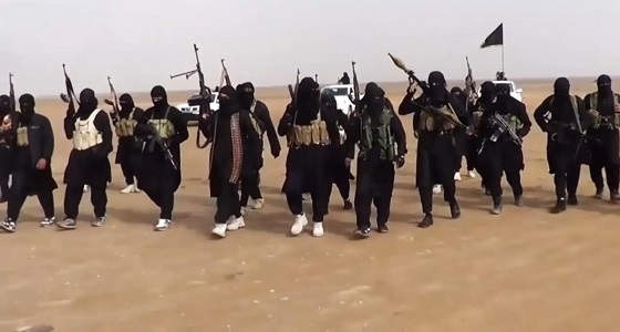 انشقاق عددا من قادة داعش بالرقة السورية