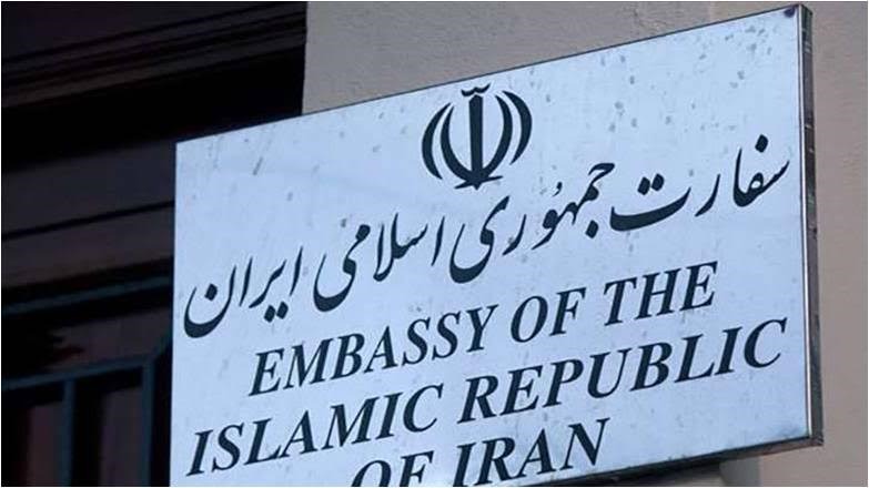 الخرطوم تخضع سفارة إيران للحراسة.. وتنهى استئجار مبنى سفارتها في طهران