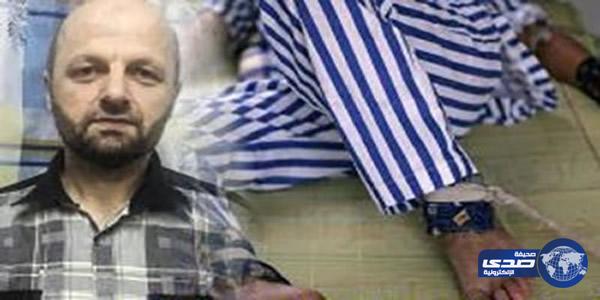 اعتداء &#8220;شيعة&#8221; على  سجين &#8220;سني&#8221; مصاب بشلل في مستشفي بإيران