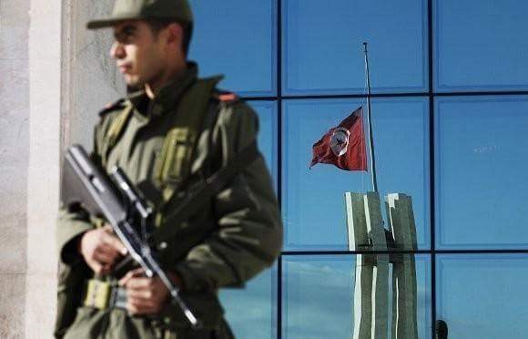 المؤتمر الـ40 لقادة الأمن العرب في تونس يناقش غداً «الدعم الإقليمي للإرهاب»