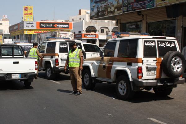 ضبط مقيم أفريقي سرق سيارة مواطن في جدة