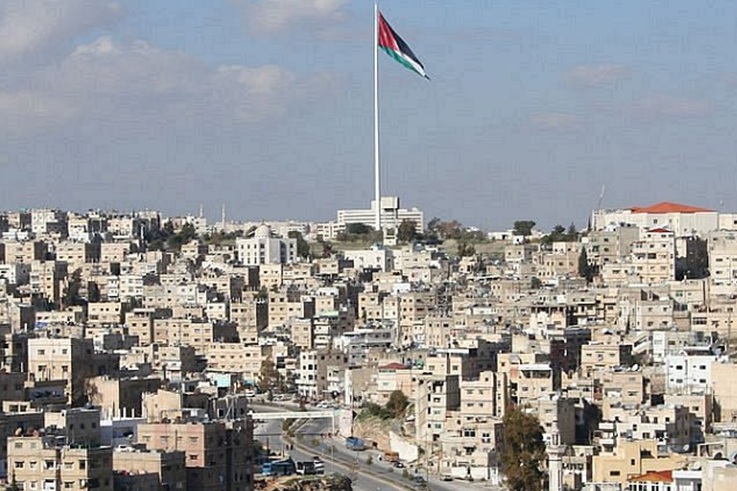 النائب العام الأردني يعيد التحقيقات في قضية مقتل مصري قبل 20 عاما