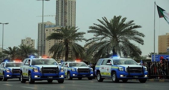 الداخلية الكويتية تطلق على الخطة الأمنية المعدة لتأمين زيارة الملك أسم &#8220;سلمان1&#8221;