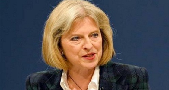 رئيسة وزراء بريطانيا: أمن منطقة الخليج جزء من أمن بريطانيا