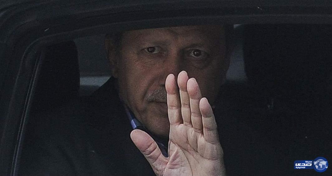 أردوغان يتراجع عن تصريحه بشأن إنهاء حكم الأسد