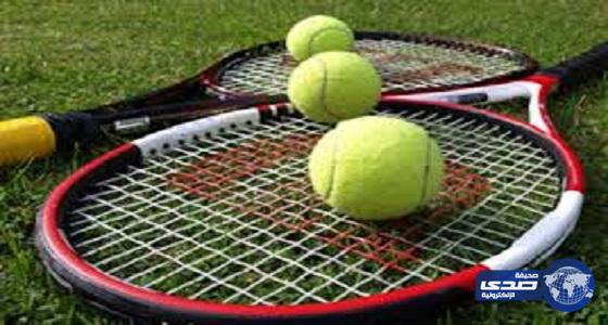 الشرطة الإسبانية تلقي القبض علي 7 لاعبين تنس للتلاعب بالنتائج
