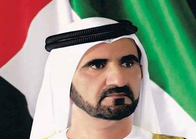 حاكم دبي: شعوب وقادة الخليج أسرة واحدة تزيدهم التحديات إصراراً وعزيمة