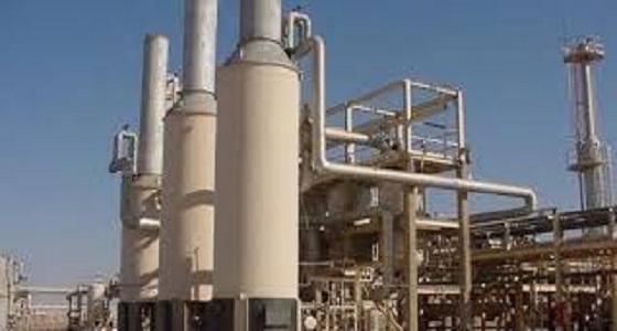السلطات اليمنية تنفذ أعمال صيانة لمصافي ‏تكرير النفط في مأرب