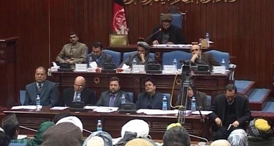 أفغانستان تكشف عن وثائق تورط إيران وروسيا في دعم طالبان