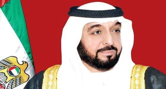 رئيس الإمارات يصدر مرسوما بالتصديق على اتفاقية إنشاء مقر &#8220;الشرطة الخليجية&#8221;