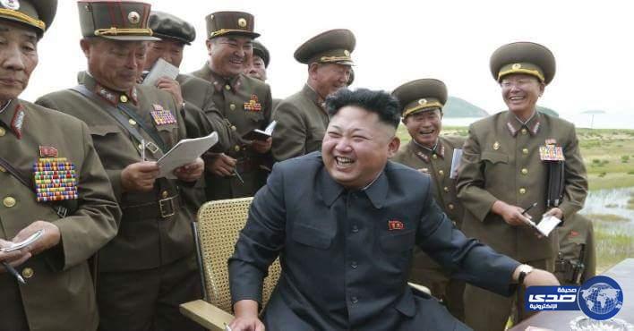 كوريا الشمالية ترفض قرارت مجلس الأمن وتتعهد باتخاذ إجراءات أقوى