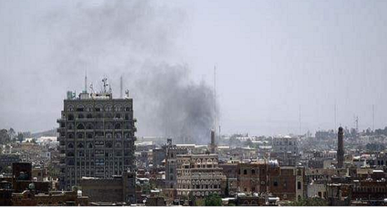 قصف حوثي يقتل مدني و يصيب 3 آخرين غرب تعز
