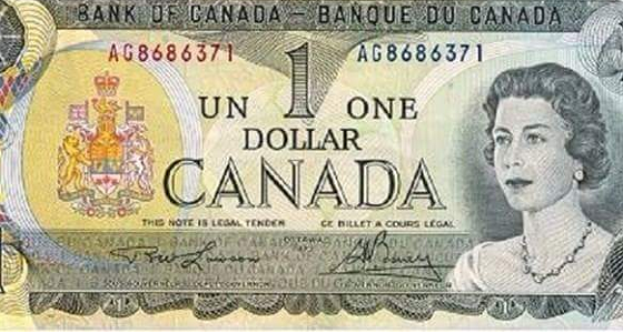 كندا تضع أول صورة لإمرأة على عملة ورقية