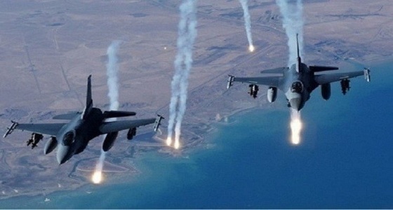 مقتل 50 ألف من عناصر «داعش» بضربات طيران التحالف خلال عامين