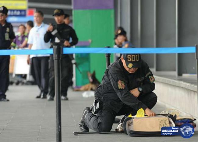 الفلبين تكشف تفاصيل محاولة «داعش» تفجير السفارة الأمريكية وحديقة بمانيلا