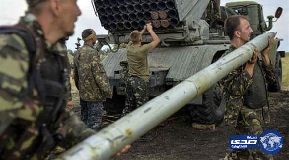 أوكرانيا تثير غضب روسيا .. و تبدأ تجارب صاروخية قرب القرم