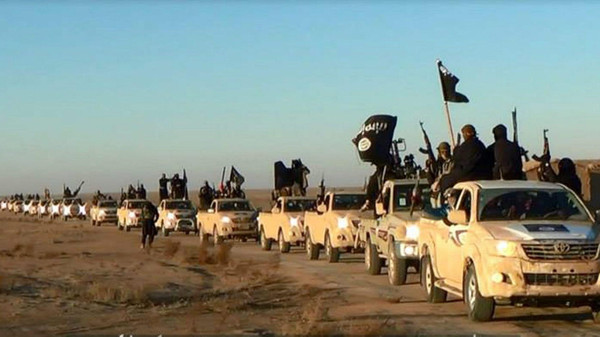 القبض على اثنين من أبرز قياديي داعش في سرت الليبيبة