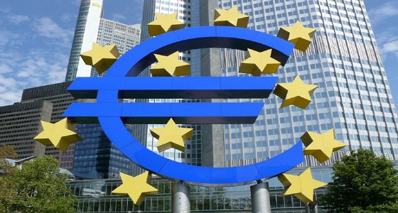 «المركزي» الأوروبي يخفض برنامجه لشراء السندات إلى 60 بليون يورو شهرياً