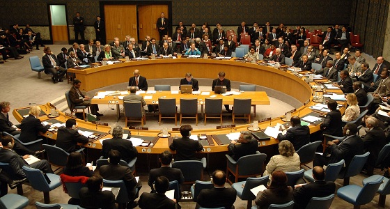 مندوب سوريا يحاول عرقلة جلسة الأمم المتحدة حول وقف إطلاق النار في حلب