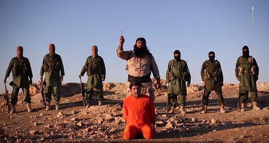 داعش يذبح 2 من شيوخ الصوفية في مصر بتهمة علم الغيب