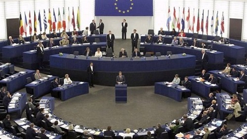 تعيين الدبلوماسي الإيطالي ميكيلي دي أورسو رئيساً لبعثة الاتحاد الأوروبي بالمملكة