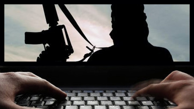 السجن عامين لبريطاني روج فيديو لـ«داعش» عبر «فيس بوك»